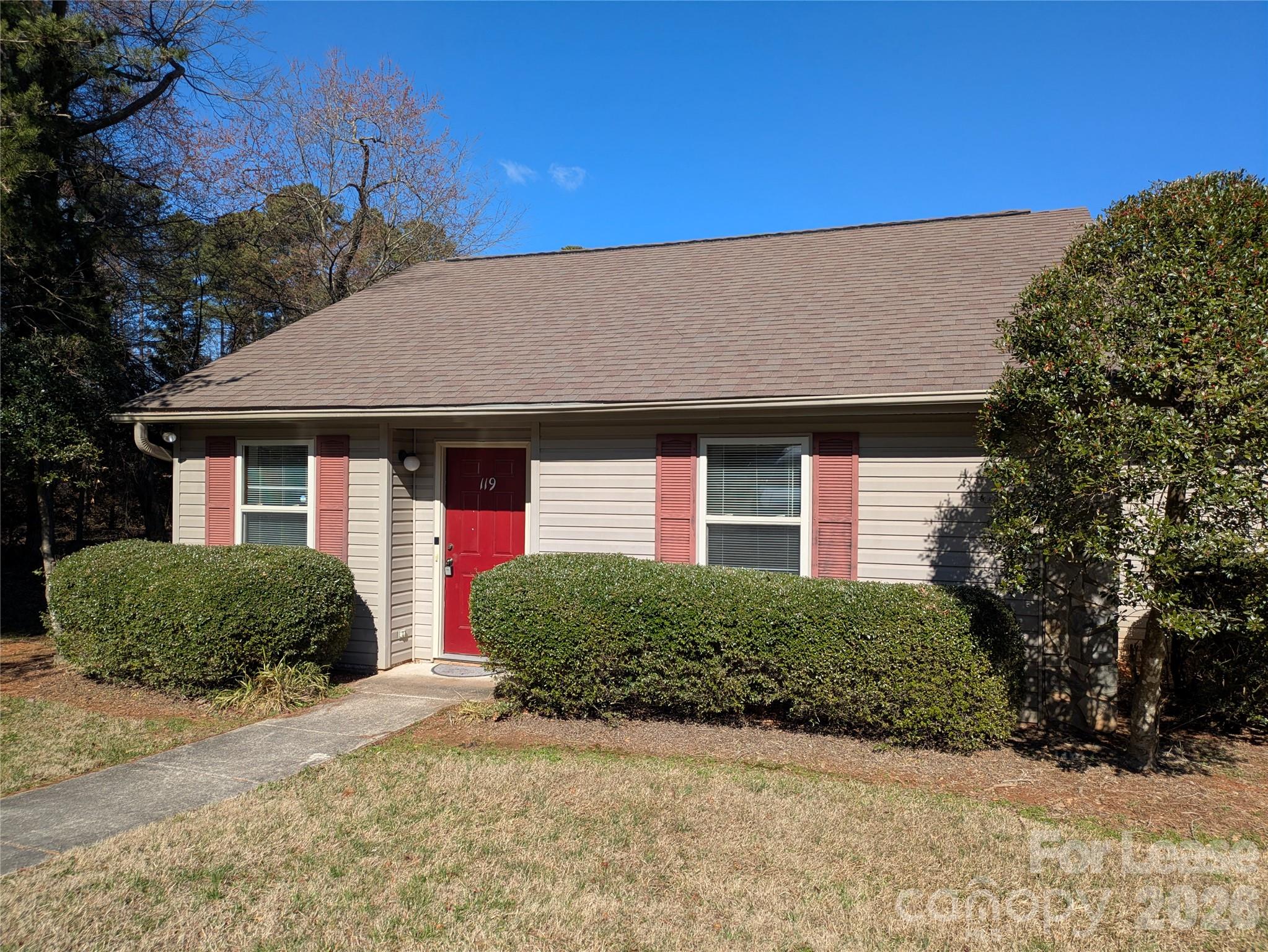 119 Birdie Court Mooresville NC 28117