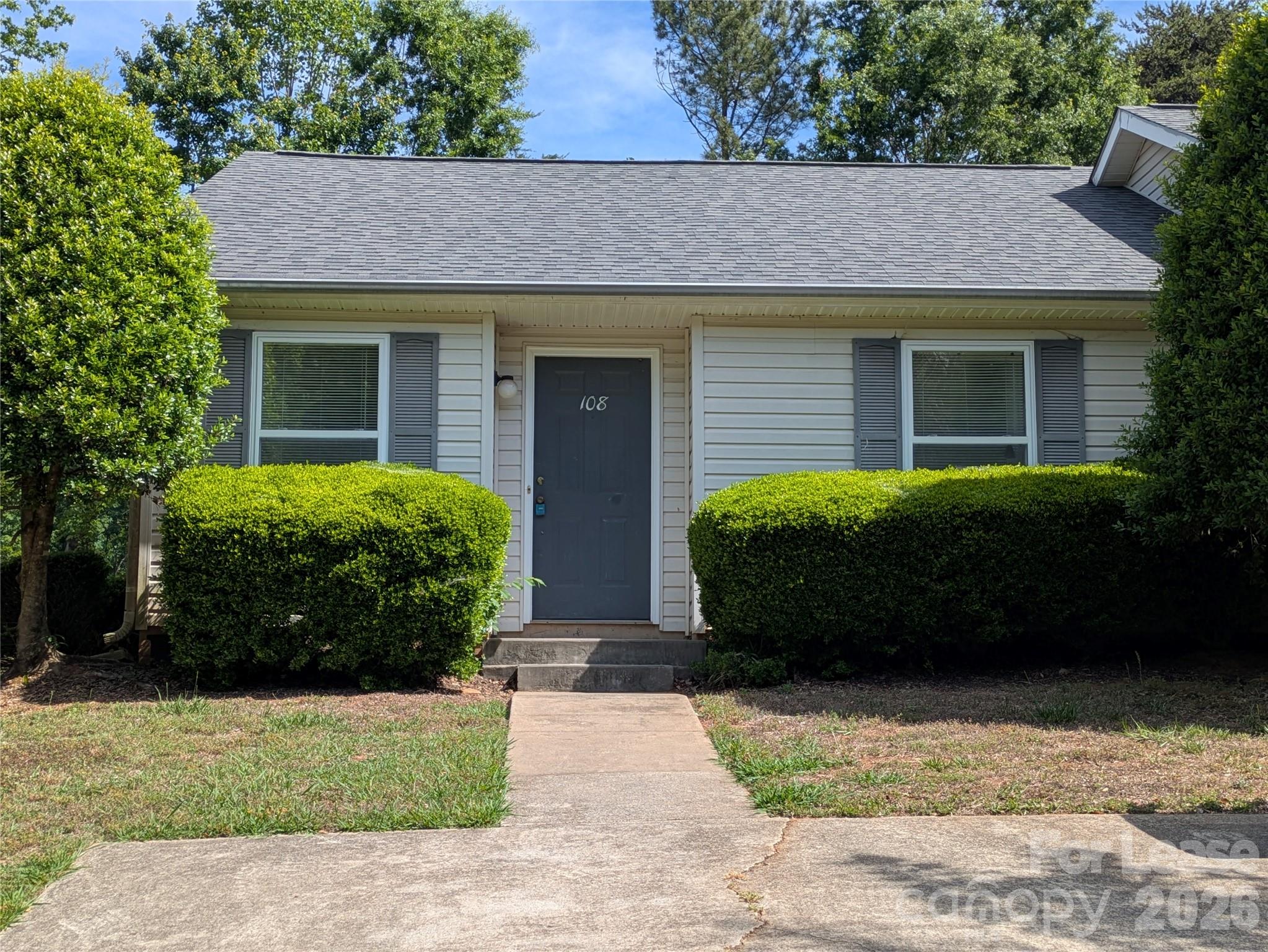 108 Bogey Lane Mooresville NC 28117
