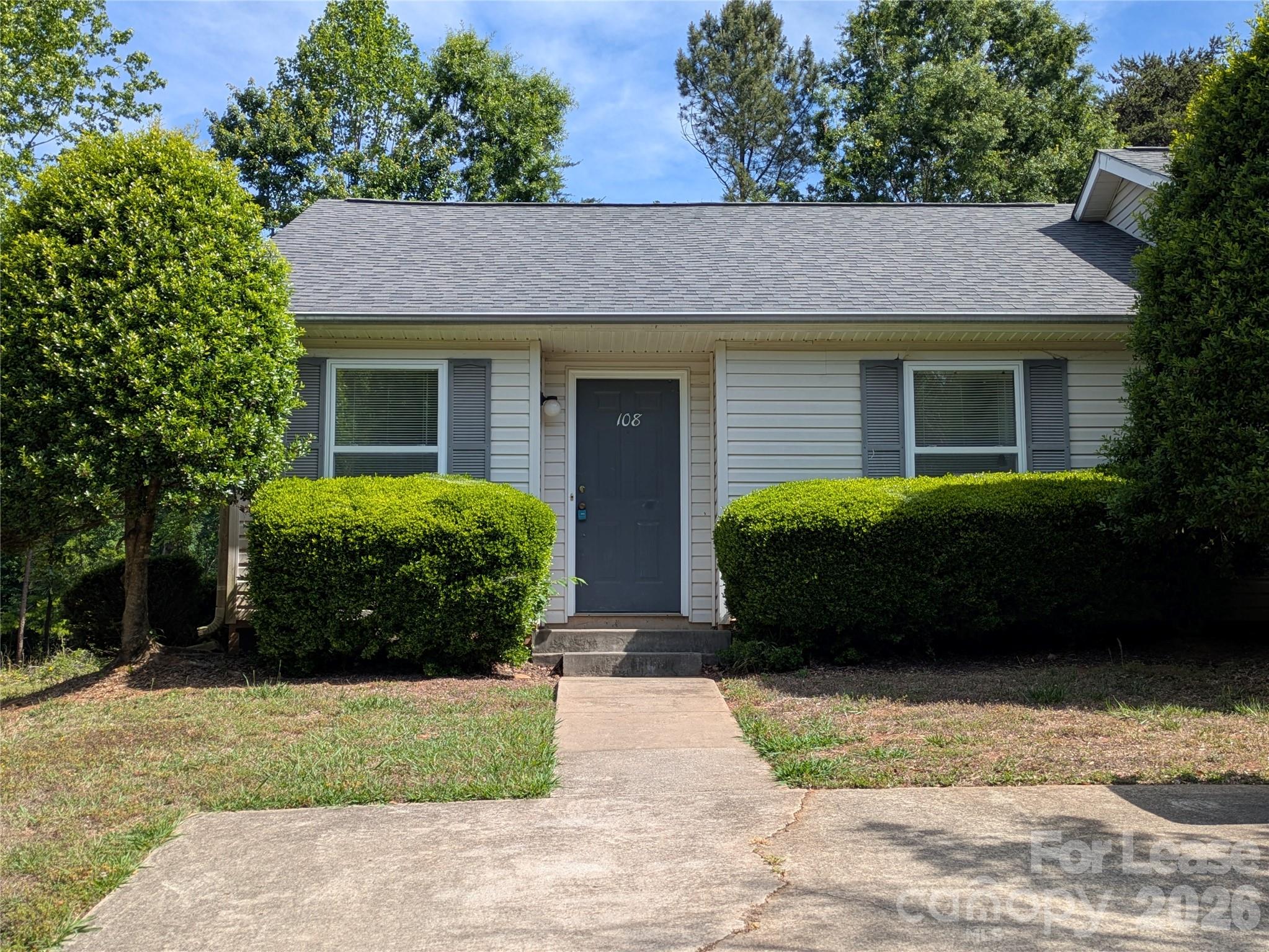108 Bogey Lane Mooresville NC 28117