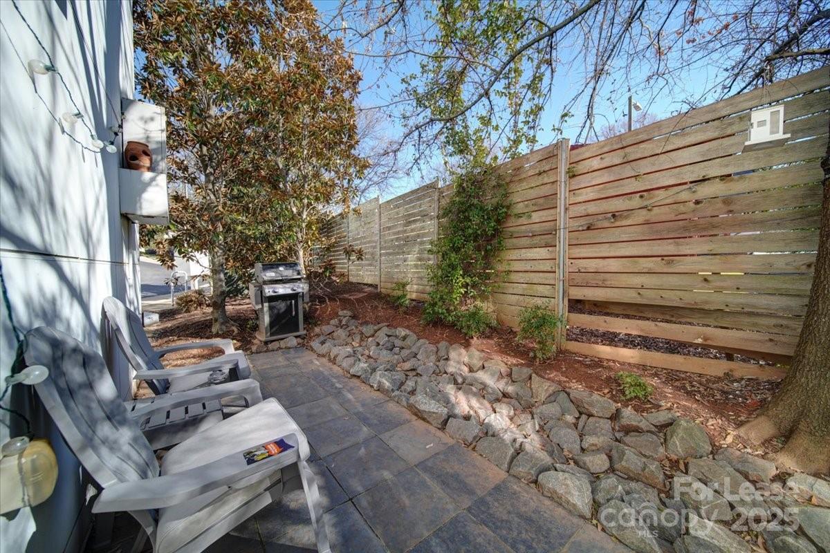 329 Viburnum Way Court Charlotte NC 28208