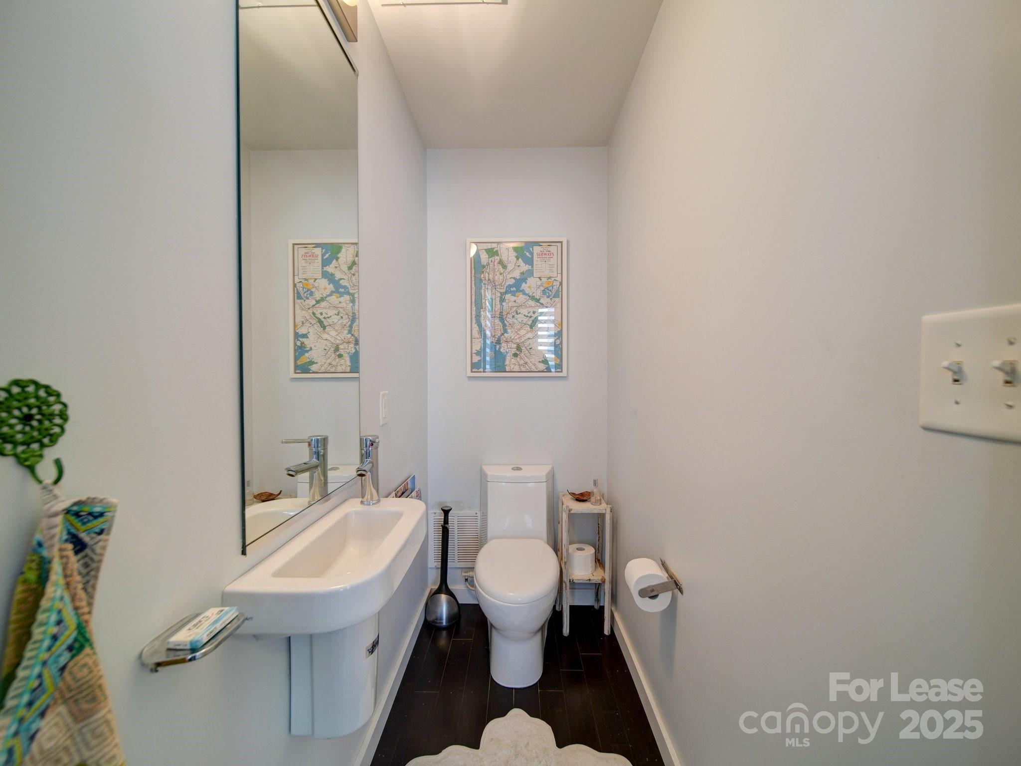 329 Viburnum Way Court Charlotte NC 28208