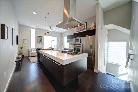 329 Viburnum Way Court Charlotte NC 28208