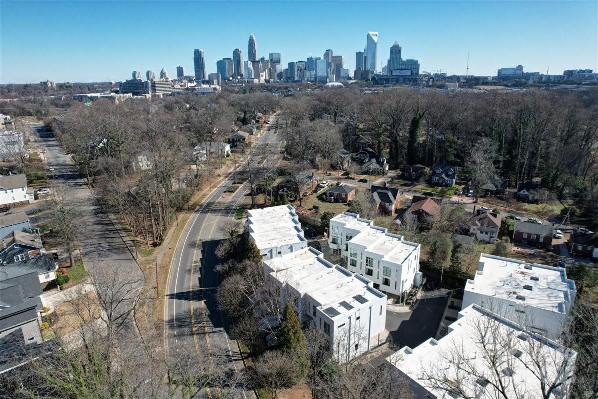 329 Viburnum Way Court Charlotte NC 28208