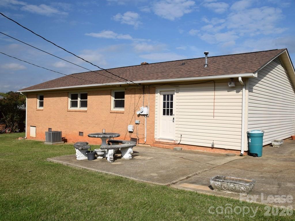 1812 Cameron Road Lincolnton NC 28092