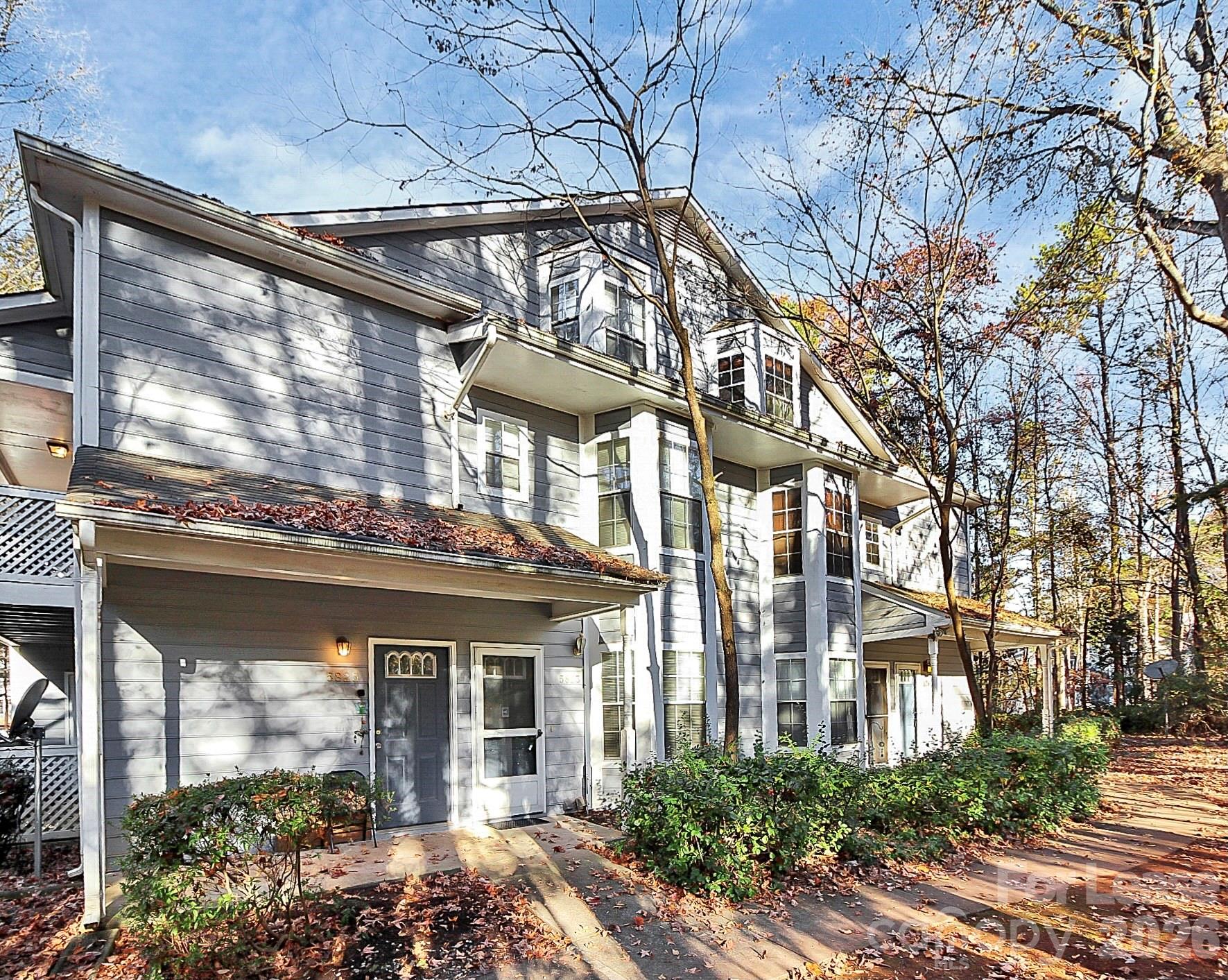 5823 Green Forest Drive Charlotte NC 28212