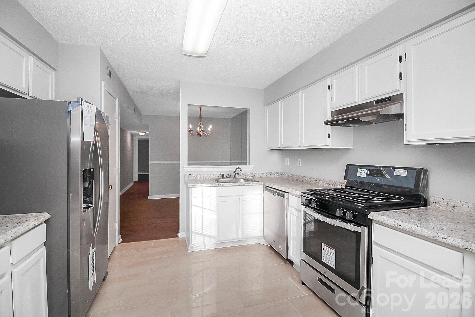 5823 Green Forest Drive Charlotte NC 28212