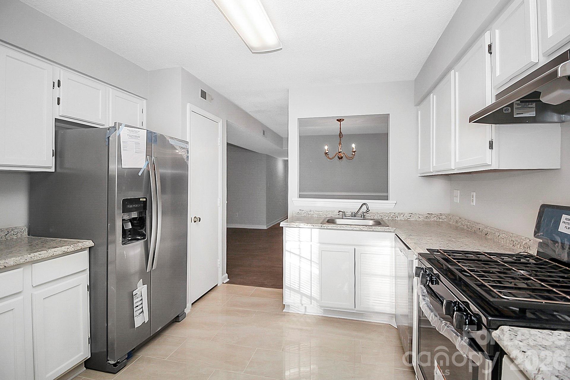 5823 Green Forest Drive Charlotte NC 28212