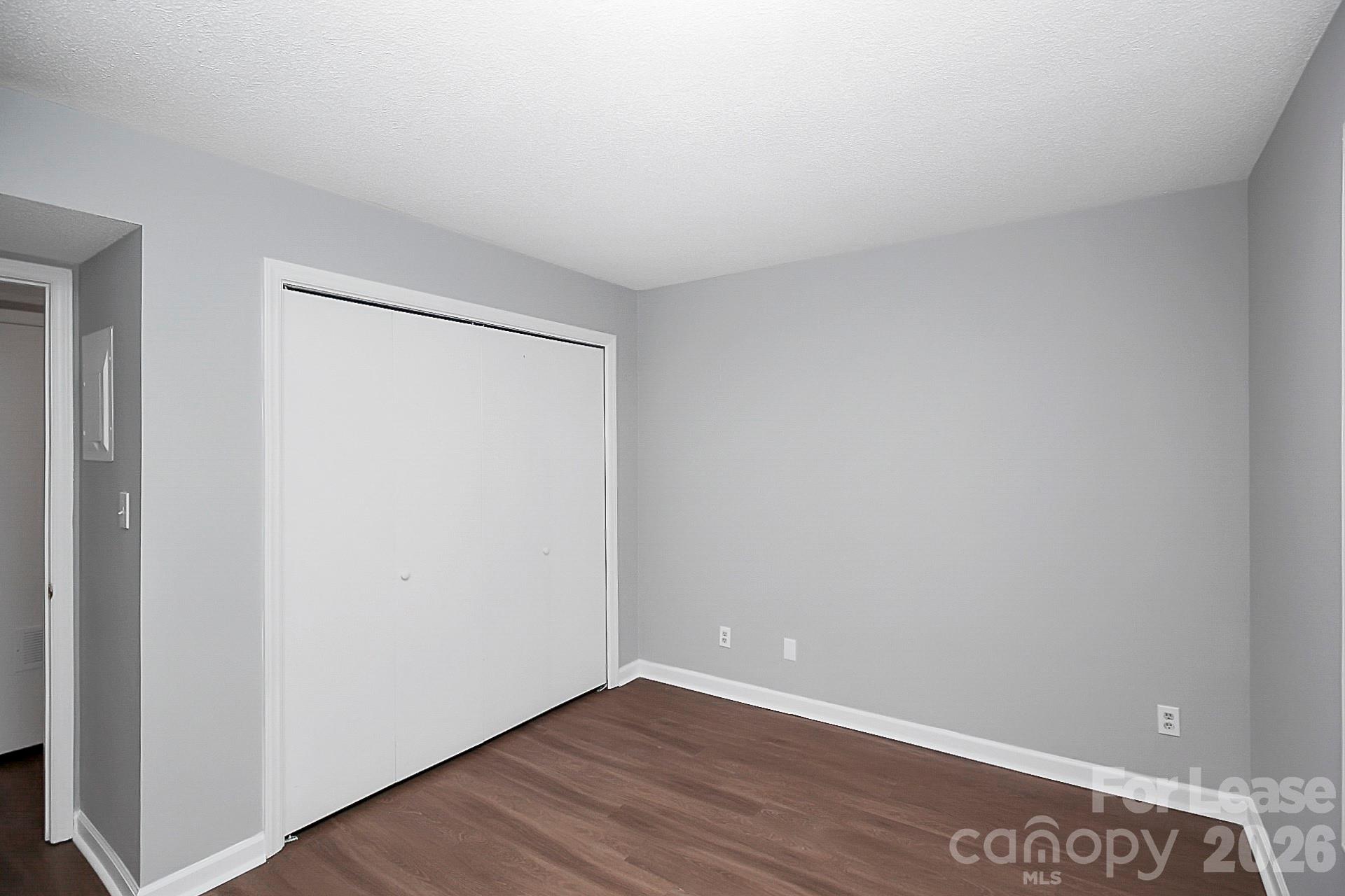 5823 Green Forest Drive Charlotte NC 28212