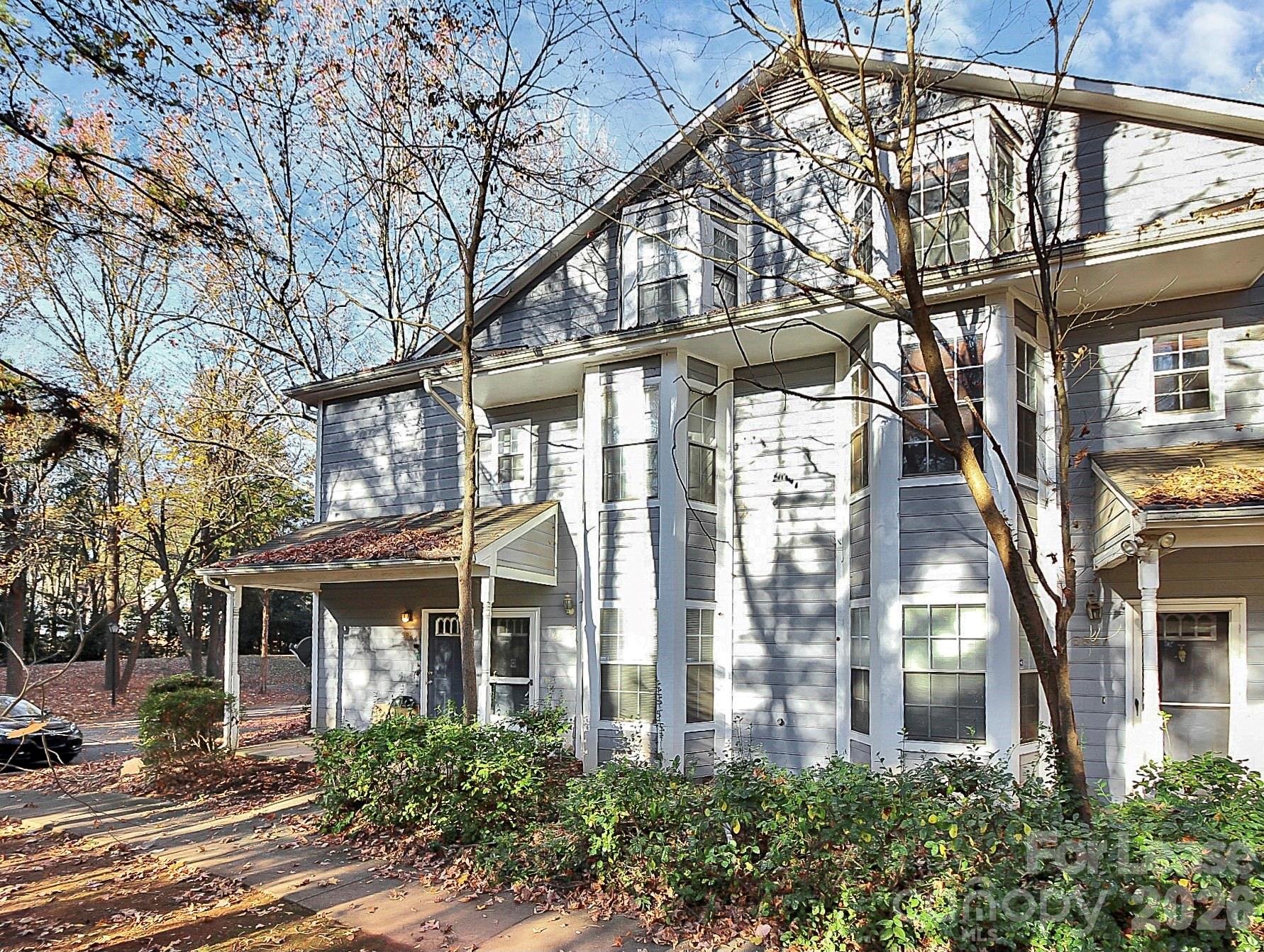 5823 Green Forest Drive Charlotte NC 28212
