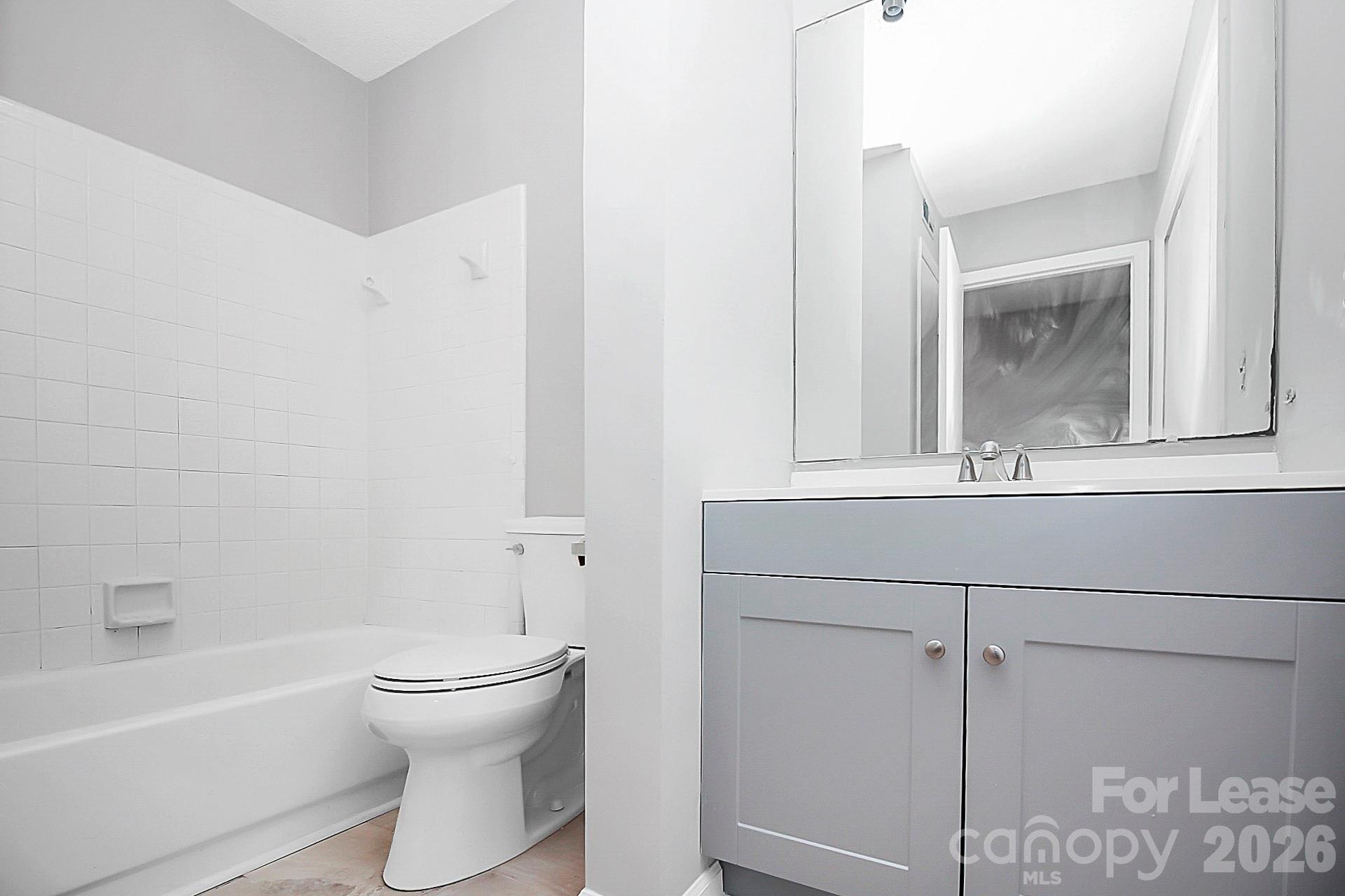 5823 Green Forest Drive Charlotte NC 28212