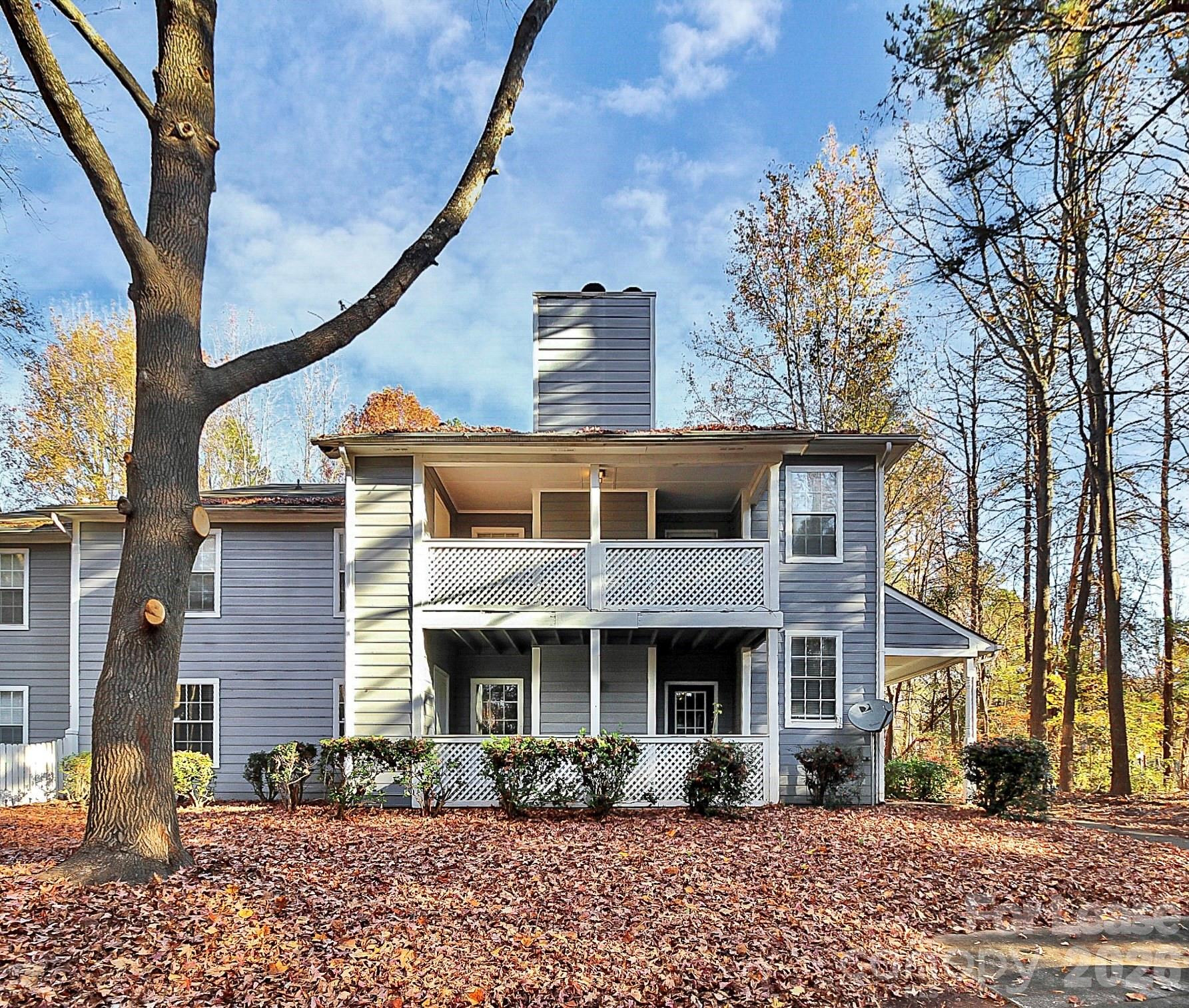 5823 Green Forest Drive Charlotte NC 28212