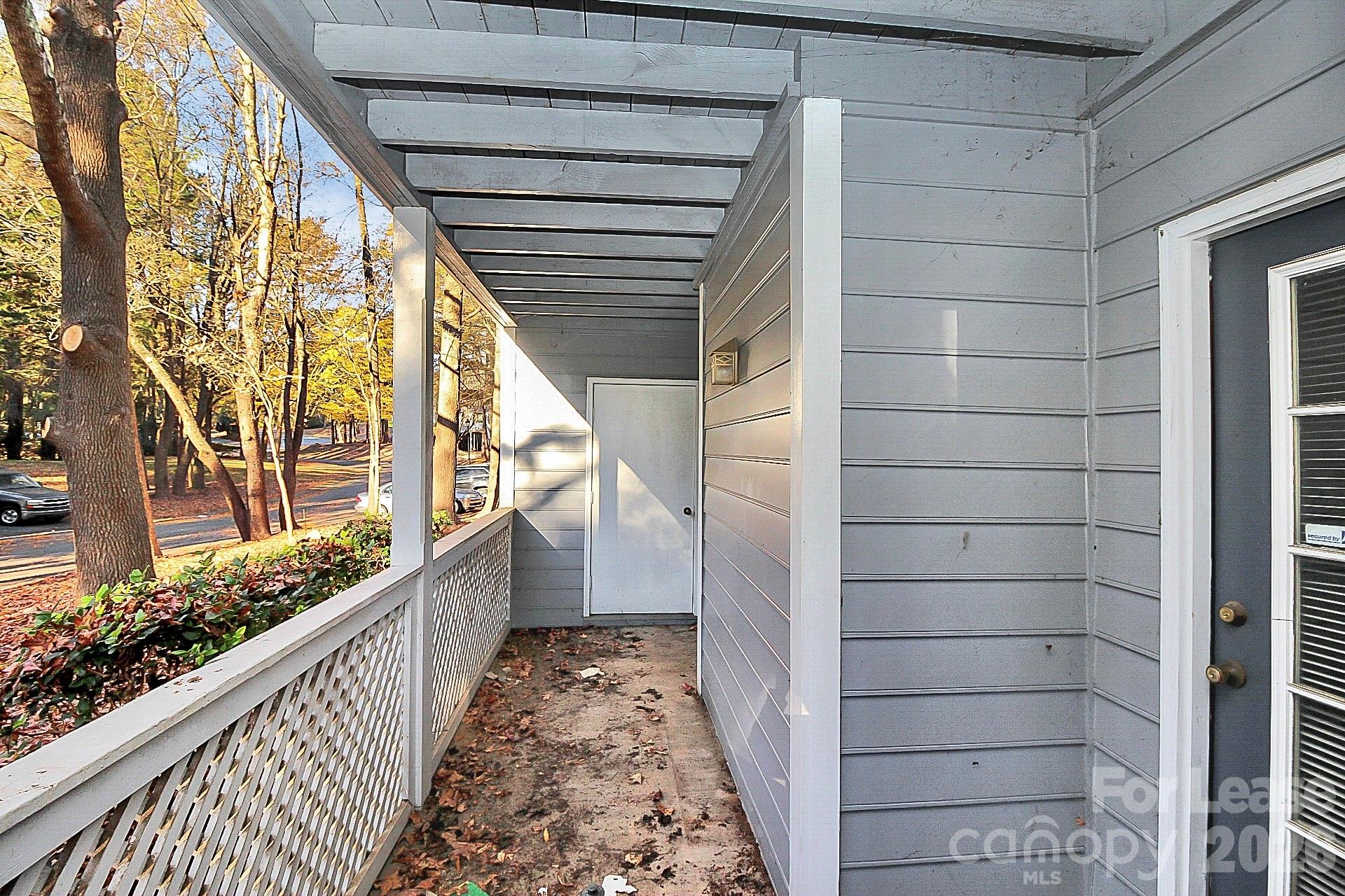 5823 Green Forest Drive Charlotte NC 28212
