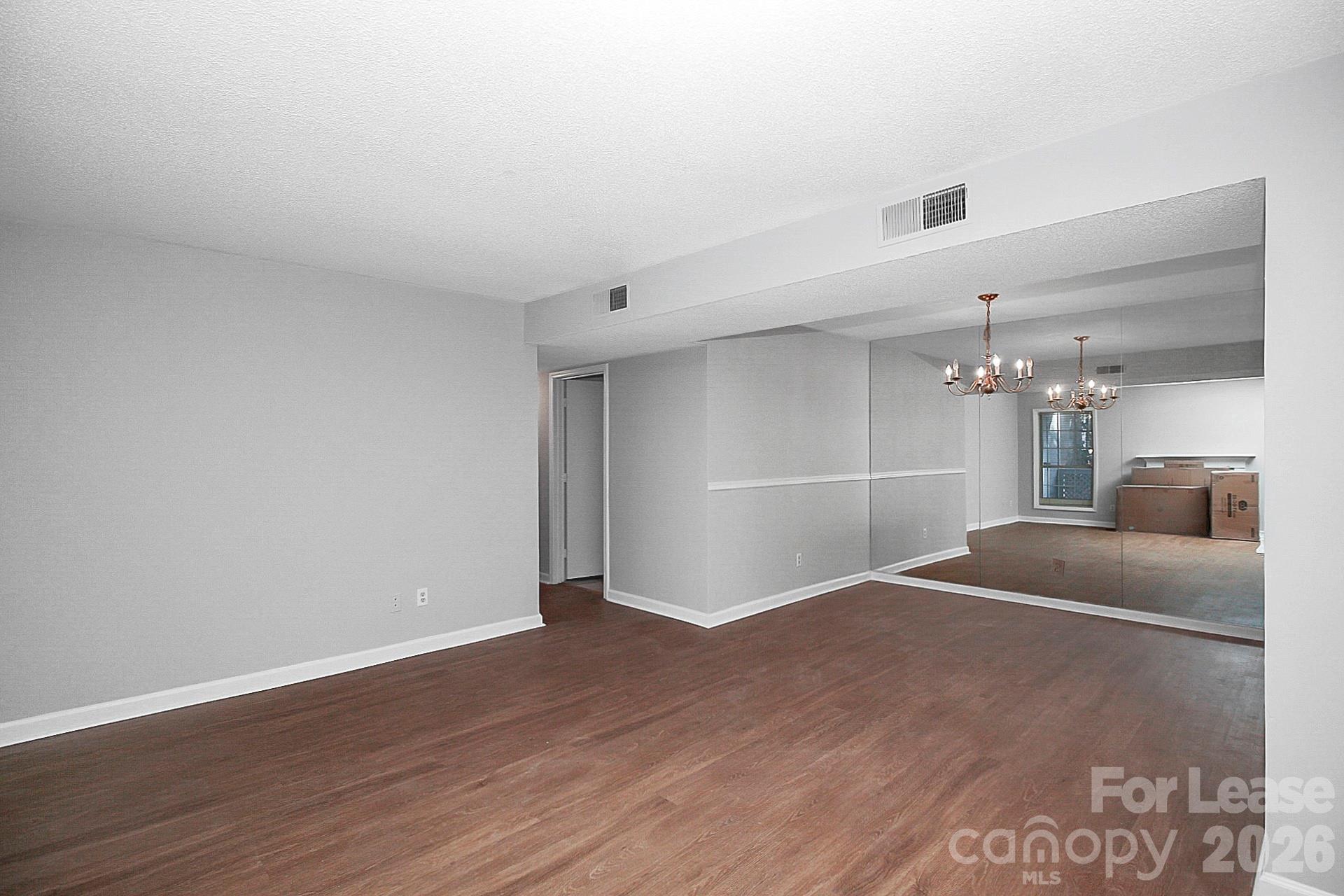5823 Green Forest Drive Charlotte NC 28212