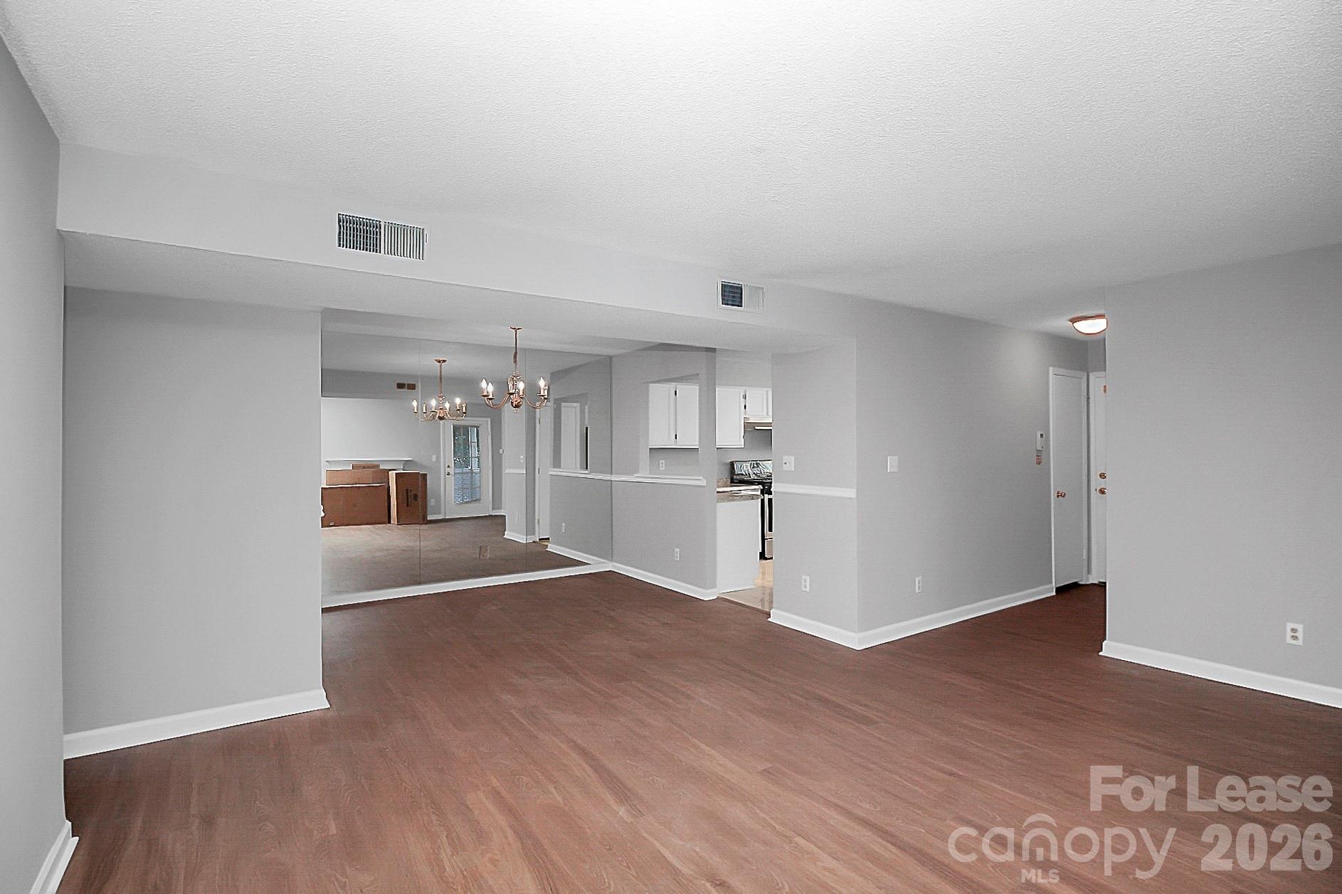 5823 Green Forest Drive Charlotte NC 28212