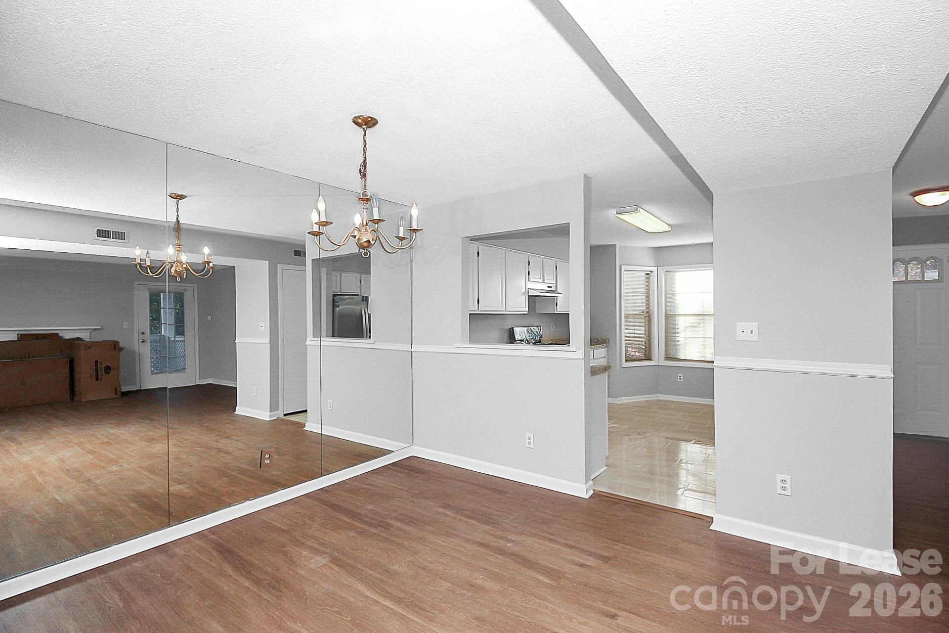 5823 Green Forest Drive Charlotte NC 28212