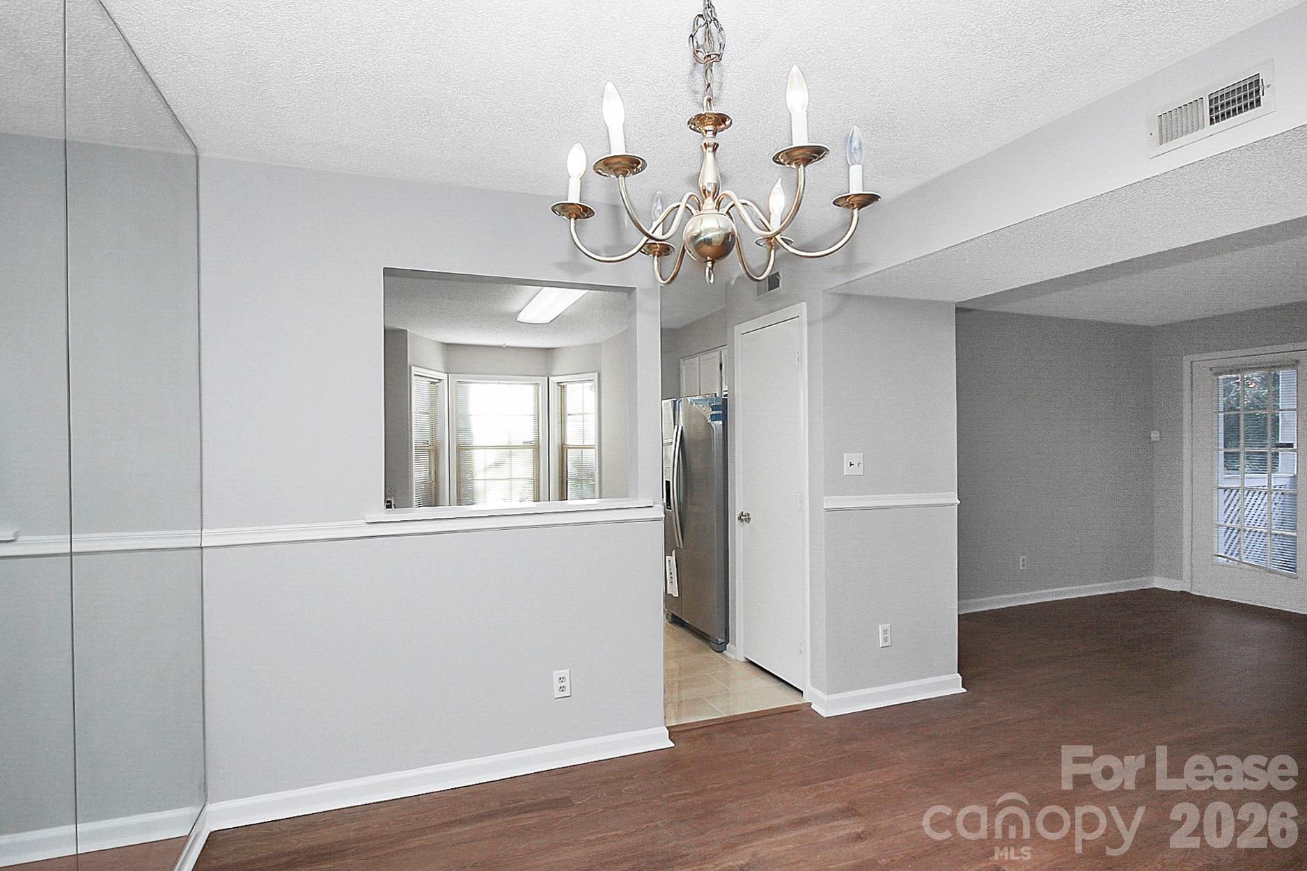 5823 Green Forest Drive Charlotte NC 28212