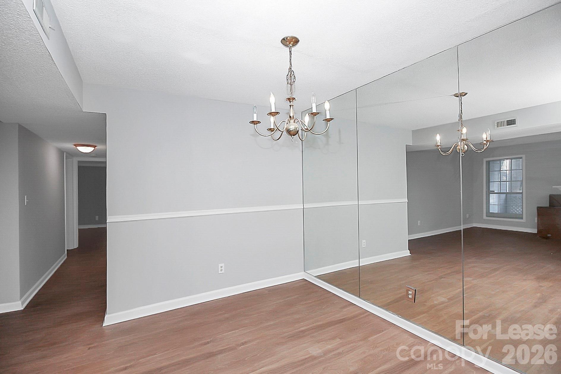 5823 Green Forest Drive Charlotte NC 28212
