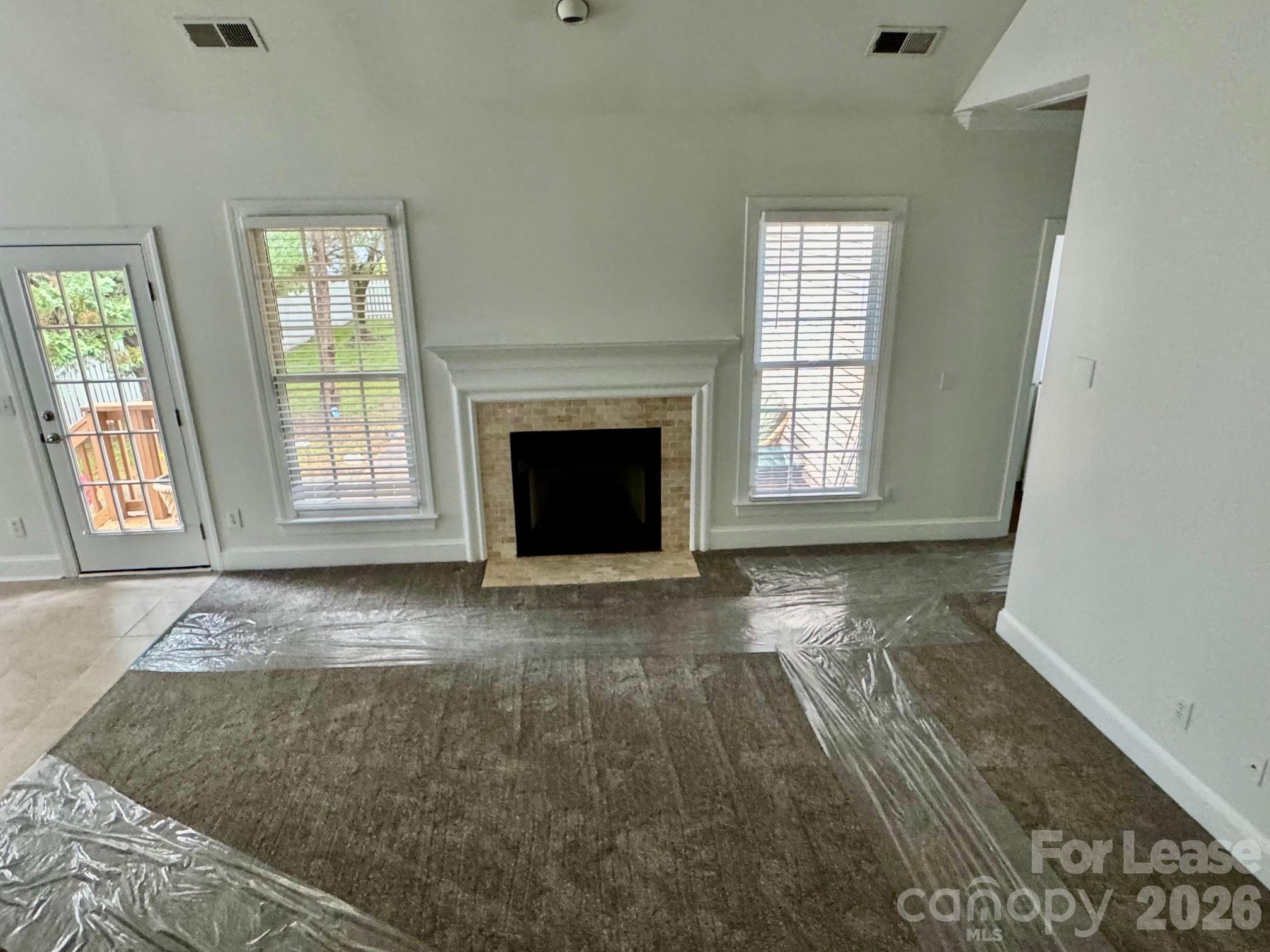 2427 Mirow Place Charlotte NC 28270