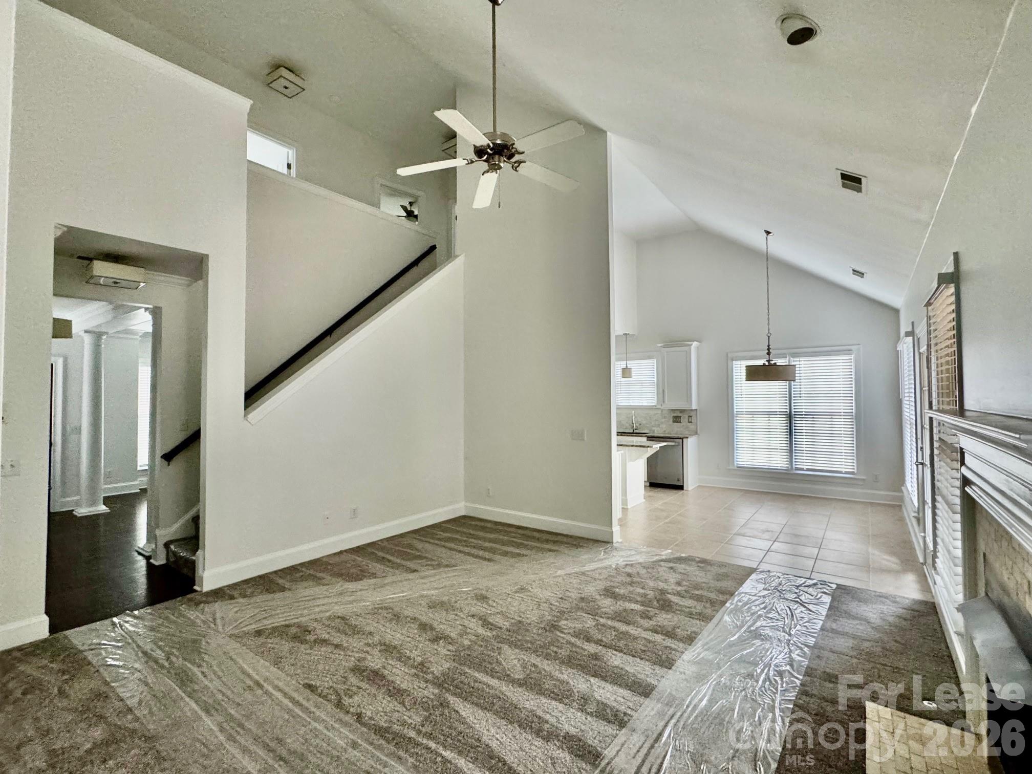 2427 Mirow Place Charlotte NC 28270