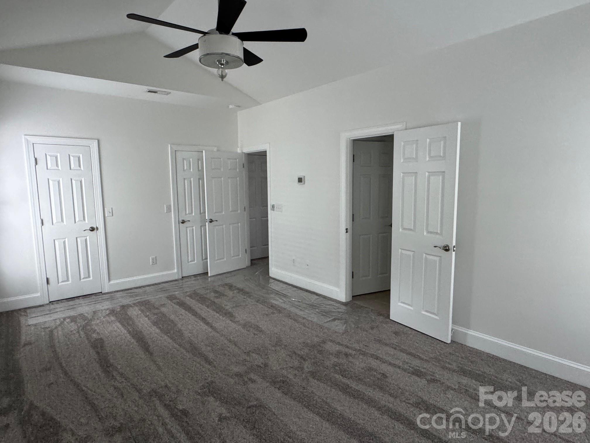 2427 Mirow Place Charlotte NC 28270