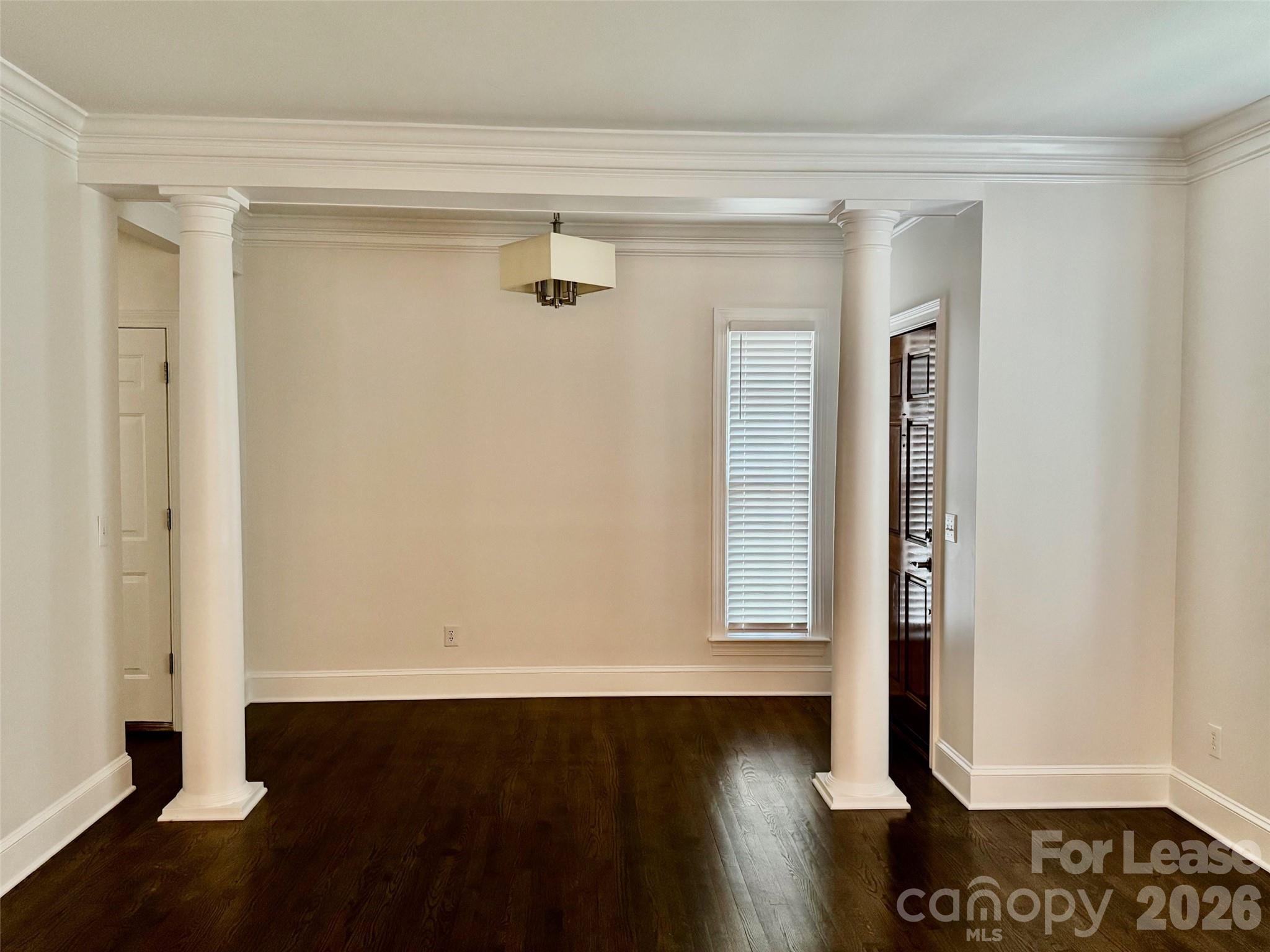 2427 Mirow Place Charlotte NC 28270