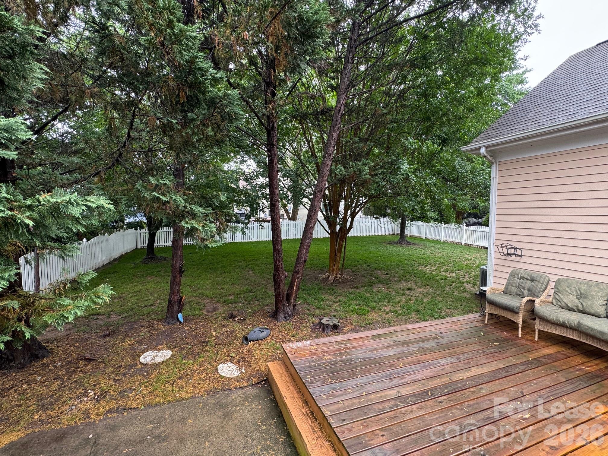 2427 Mirow Place Charlotte NC 28270