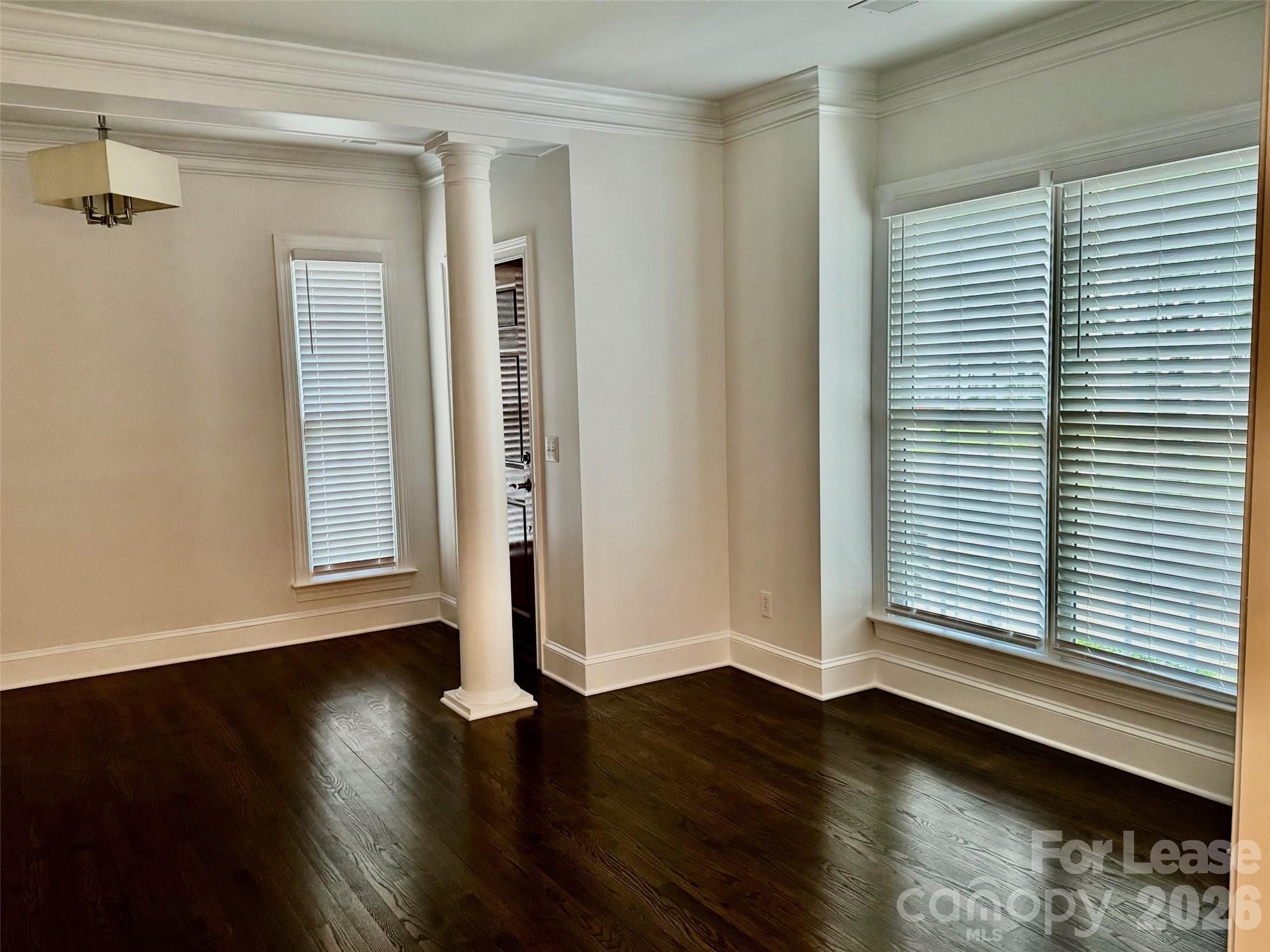 2427 Mirow Place Charlotte NC 28270