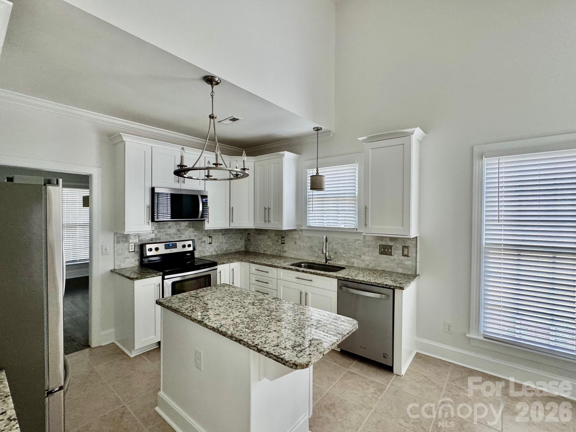 2427 Mirow Place Charlotte NC 28270