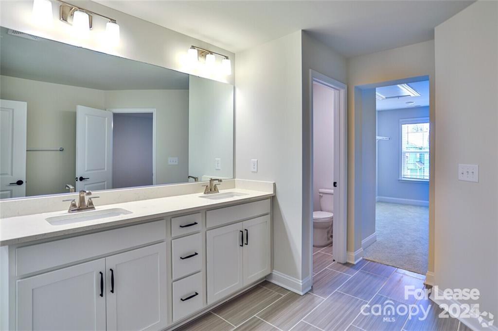 13126 Settlers Trail Court Charlotte NC 28278