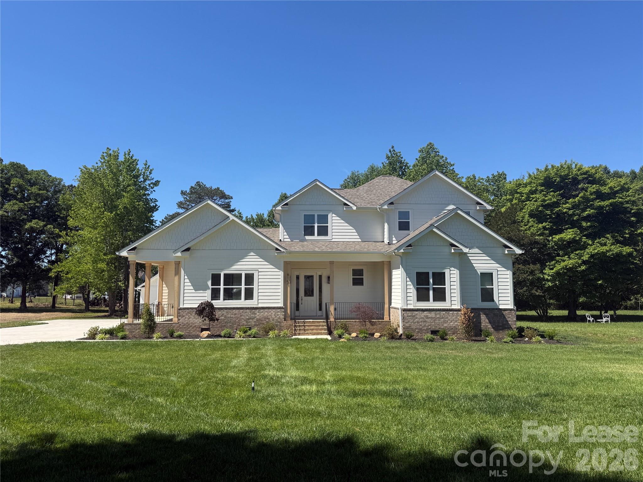 6141 Wilgrove Mint Hill Road Mint Hill NC 28227