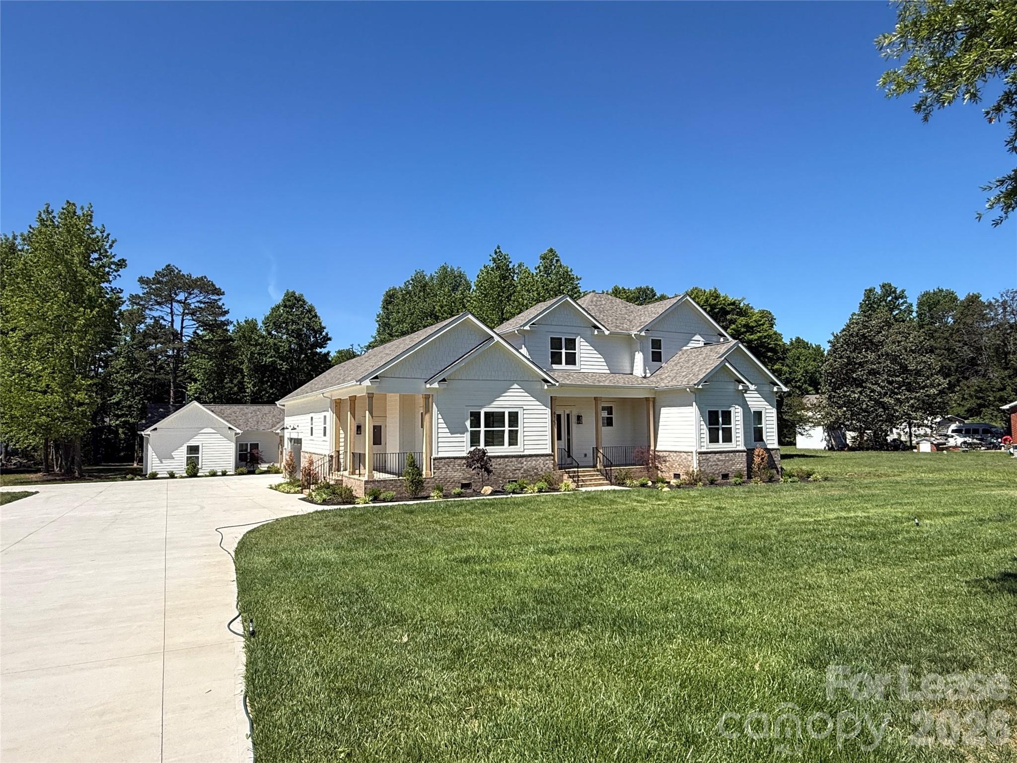 6141 Wilgrove Mint Hill Road Mint Hill NC 28227