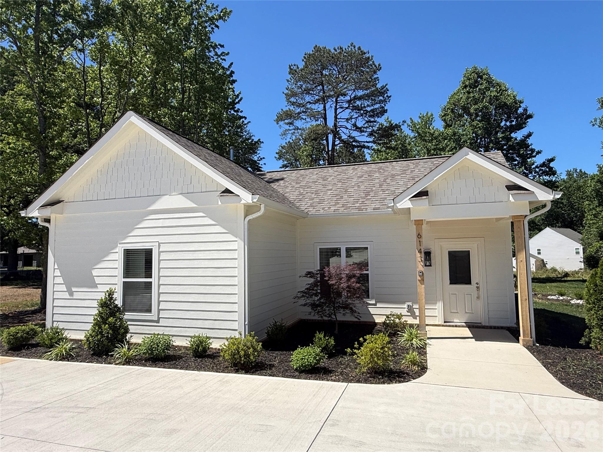 6141 Wilgrove Mint Hill Road Mint Hill NC 28227