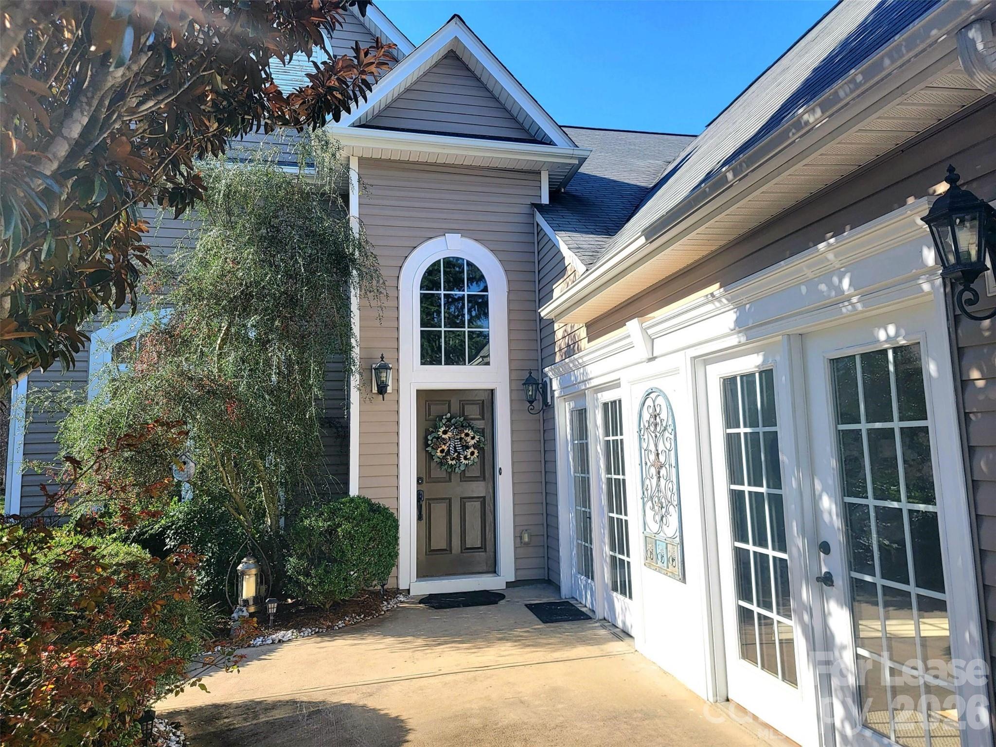 8434 Meadowcreek Village Drive Locust NC 28097