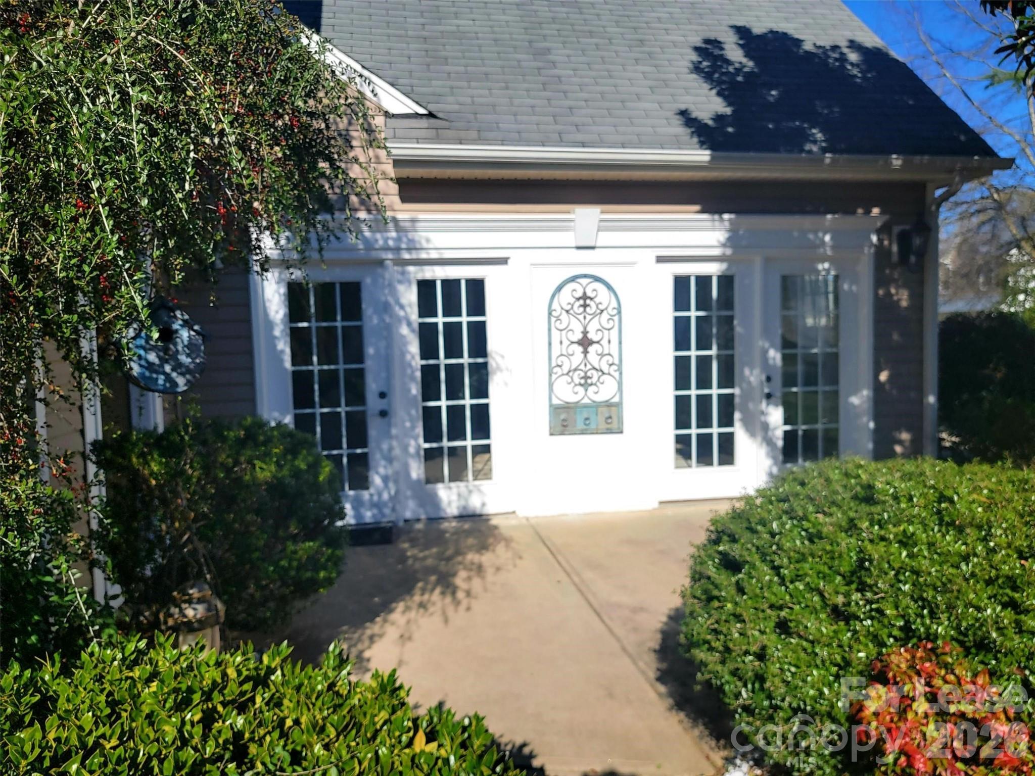 8434 Meadowcreek Village Drive Locust NC 28097