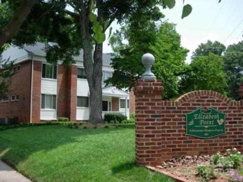 2513 Vail Avenue Charlotte NC 28207