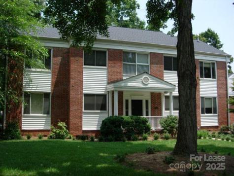 2513 Vail Avenue Charlotte NC 28207