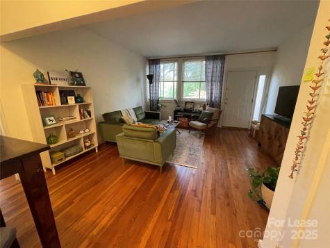 2513 Vail Avenue Charlotte NC 28207