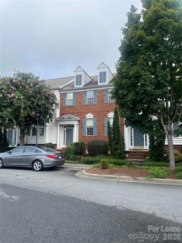 14064 Labeau Avenue Charlotte NC 28277