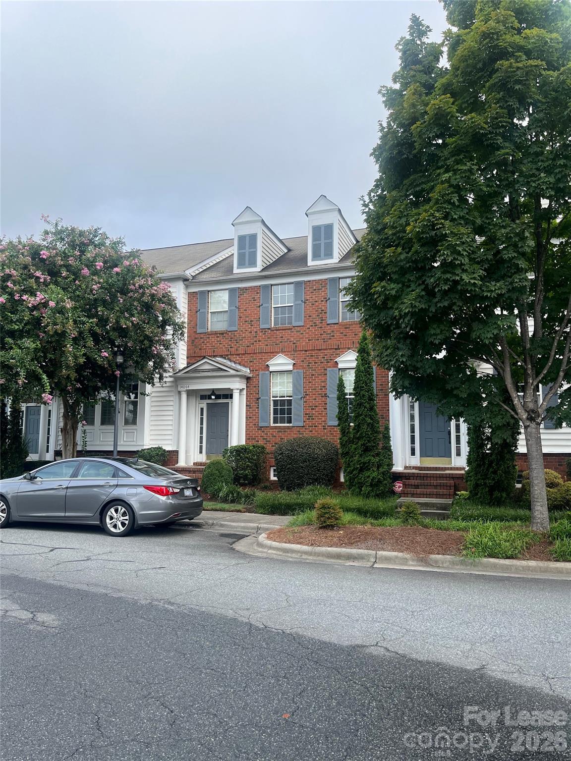 14064 Labeau Avenue Charlotte NC 28277