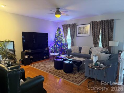 14064 Labeau Avenue Charlotte NC 28277