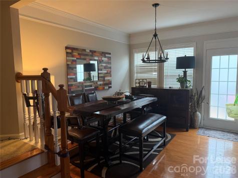 14064 Labeau Avenue Charlotte NC 28277