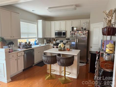 14064 Labeau Avenue Charlotte NC 28277