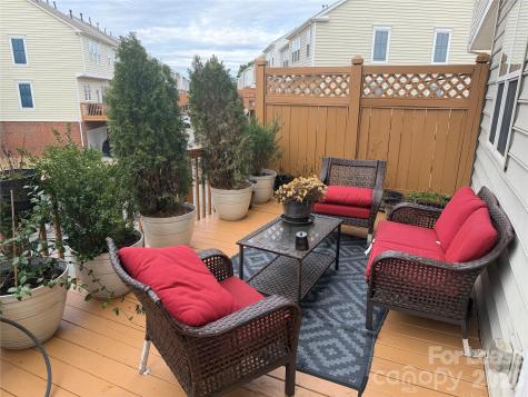14064 Labeau Avenue Charlotte NC 28277