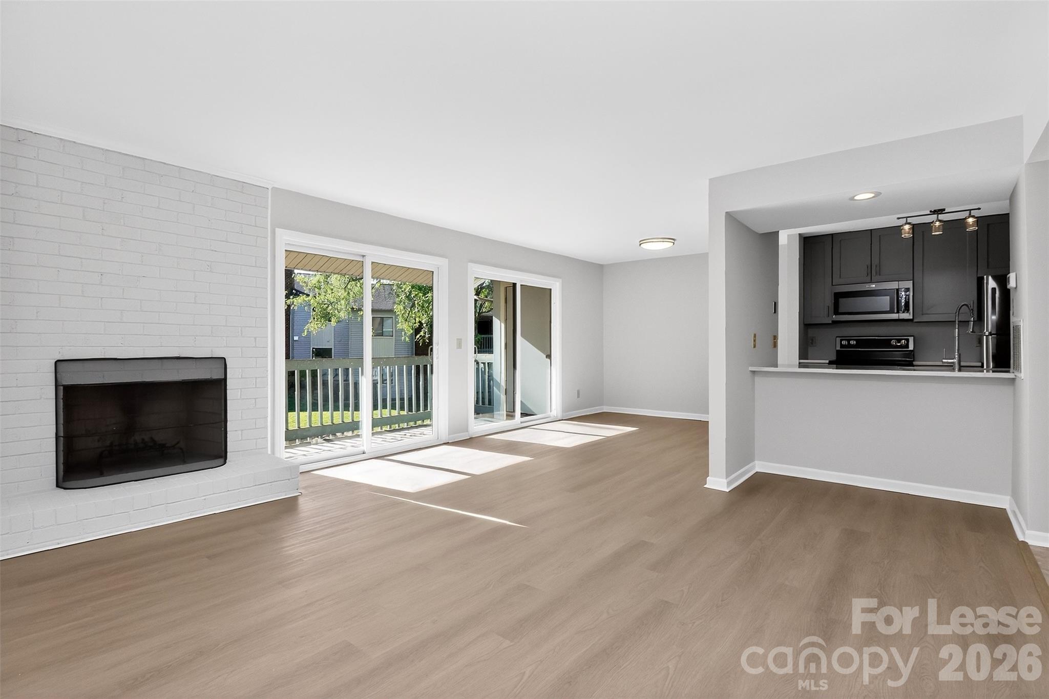 11029 Harrowfield Road Charlotte NC 28226
