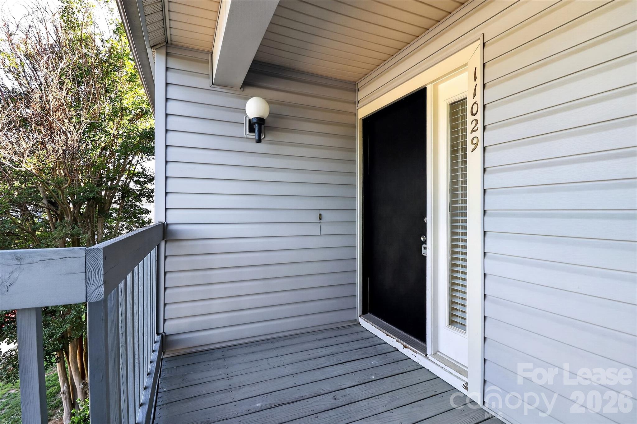 11029 Harrowfield Road Charlotte NC 28226