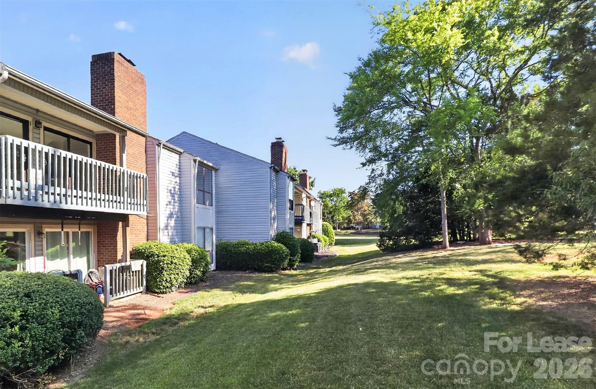 11029 Harrowfield Road Charlotte NC 28226