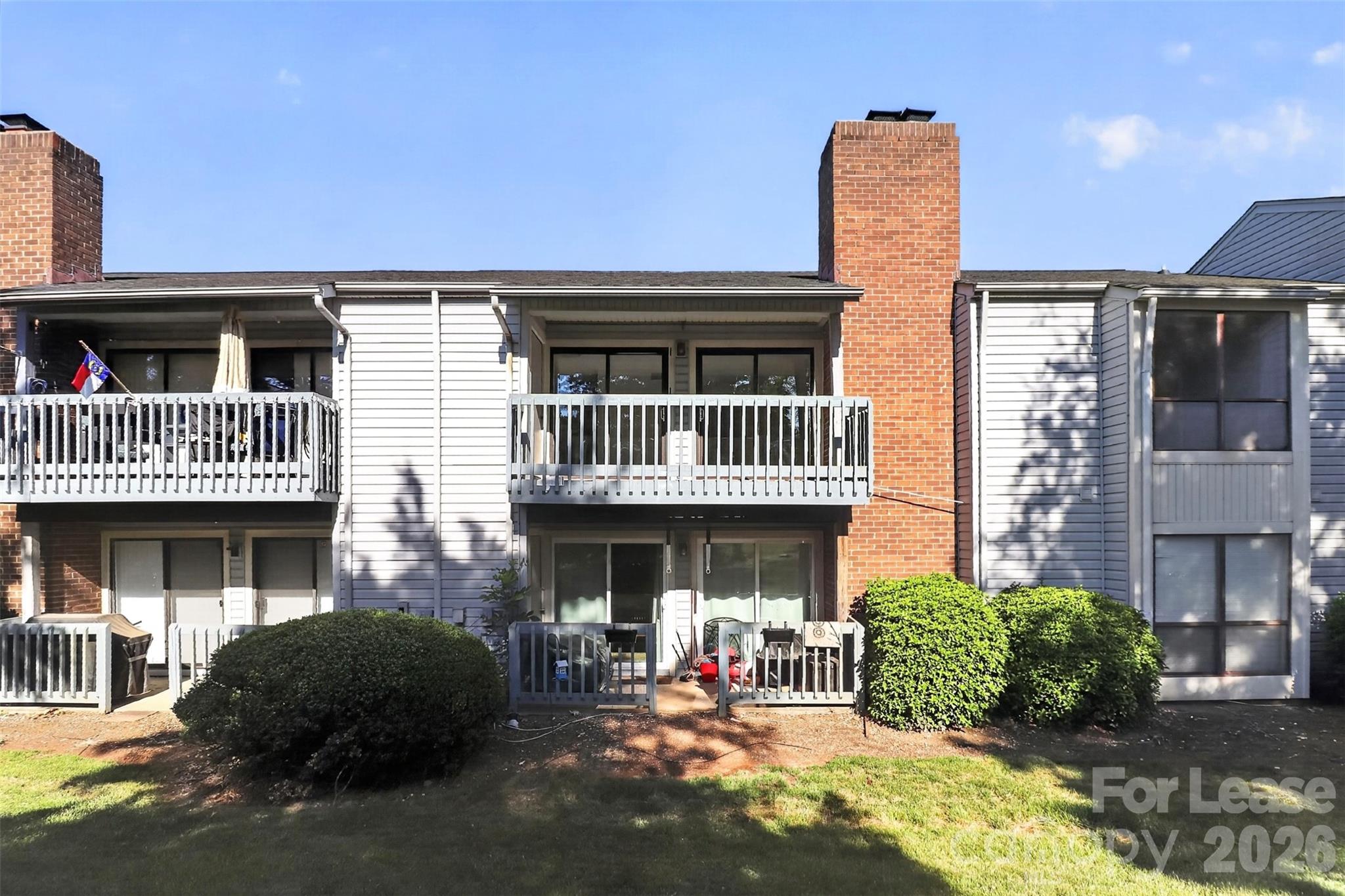 11029 Harrowfield Road Charlotte NC 28226