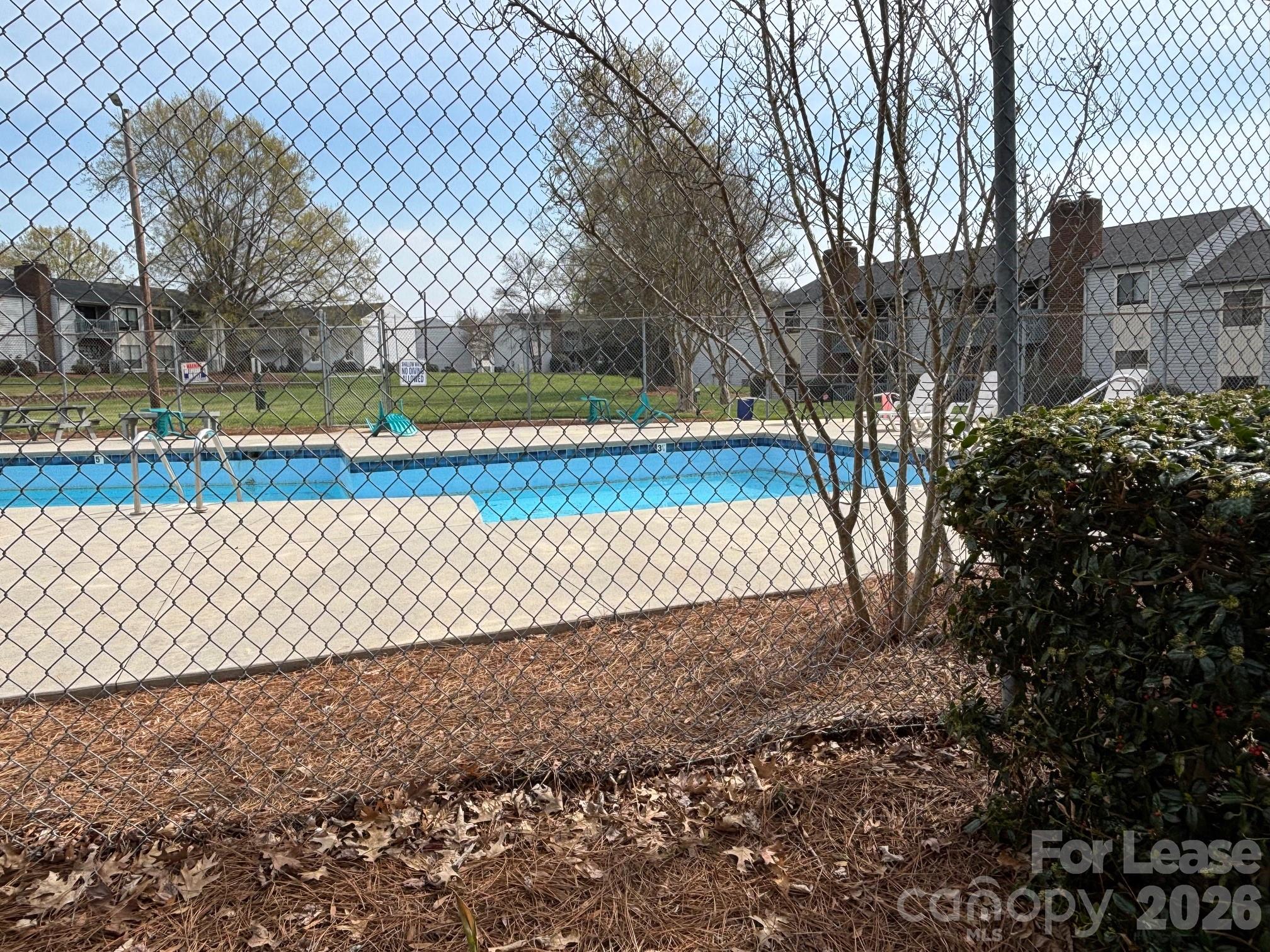 11029 Harrowfield Road Charlotte NC 28226