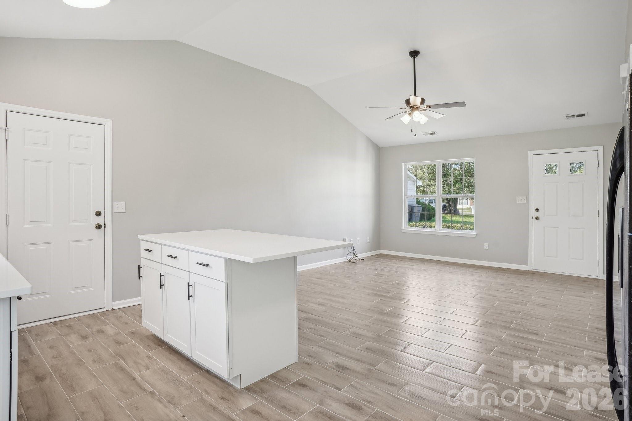 6834 Flaxseed Lane Charlotte NC 28216