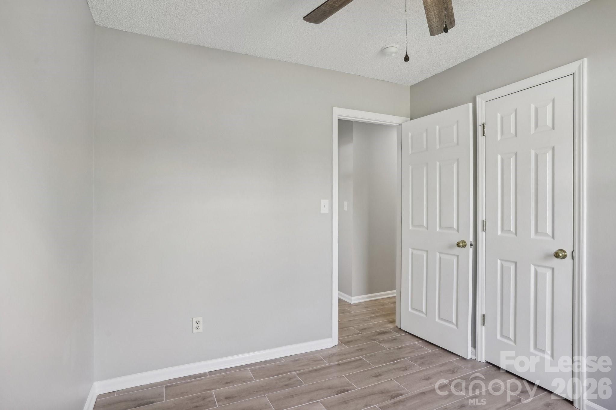 6834 Flaxseed Lane Charlotte NC 28216